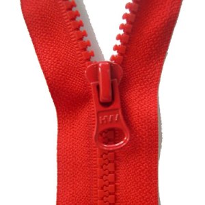 Zippers, the anti-button. (Photo Credit : http://www.zippermanufacturers.com)